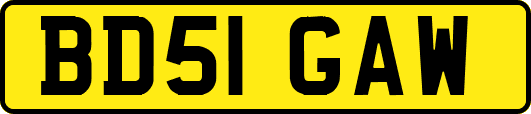BD51GAW