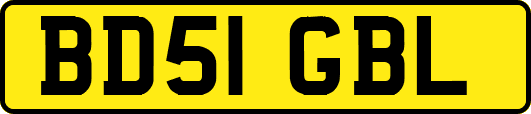 BD51GBL