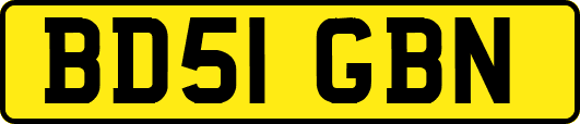BD51GBN