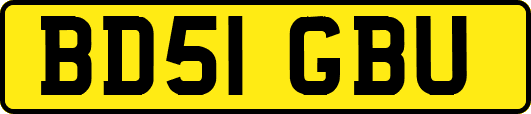BD51GBU