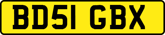 BD51GBX