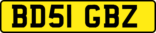 BD51GBZ