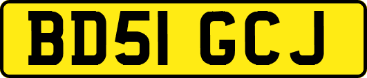 BD51GCJ