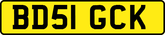 BD51GCK