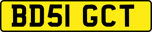 BD51GCT