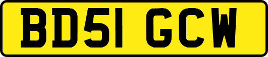 BD51GCW