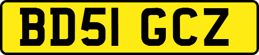 BD51GCZ