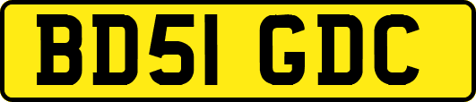 BD51GDC