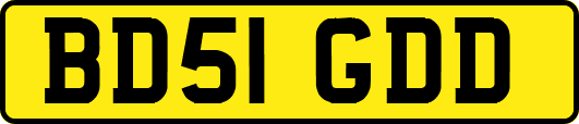 BD51GDD