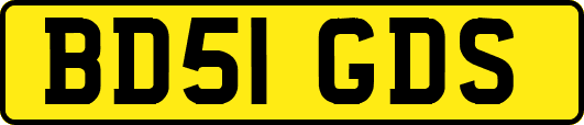 BD51GDS
