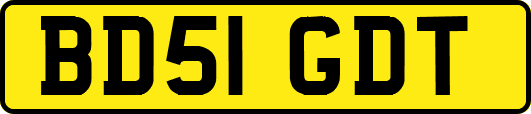 BD51GDT