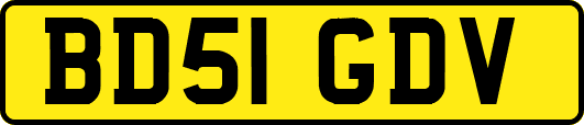 BD51GDV