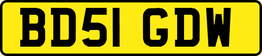 BD51GDW
