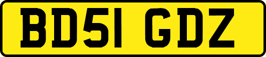 BD51GDZ