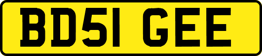 BD51GEE