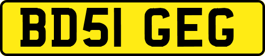 BD51GEG