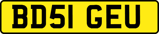BD51GEU