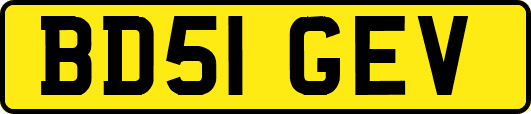 BD51GEV