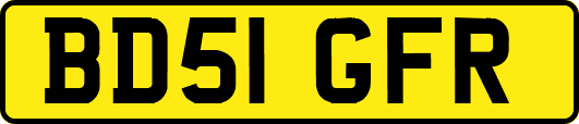 BD51GFR
