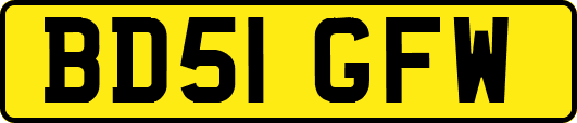 BD51GFW