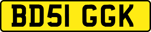 BD51GGK