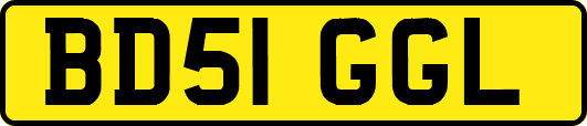 BD51GGL