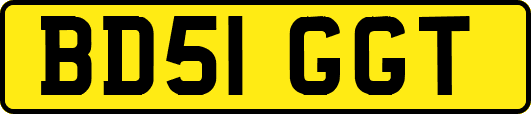 BD51GGT