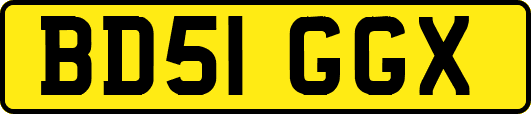 BD51GGX