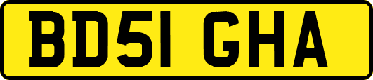 BD51GHA