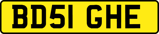 BD51GHE