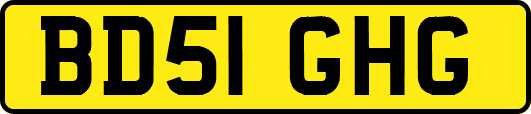 BD51GHG