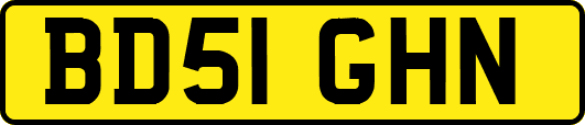 BD51GHN