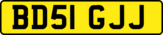 BD51GJJ