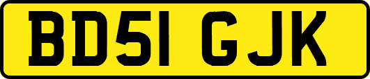 BD51GJK