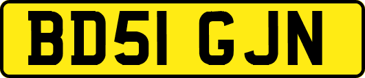 BD51GJN