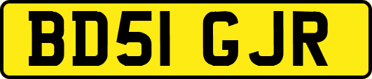 BD51GJR