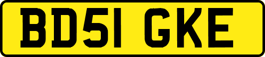 BD51GKE