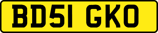 BD51GKO