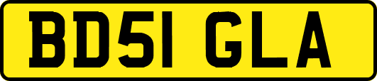 BD51GLA