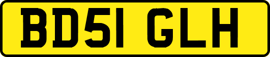 BD51GLH
