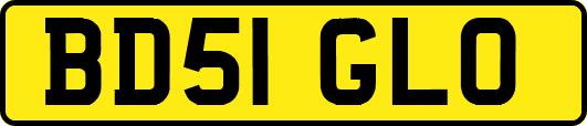 BD51GLO