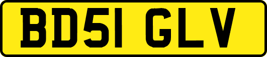 BD51GLV