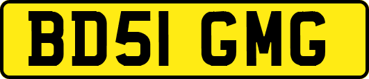 BD51GMG