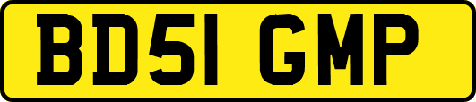 BD51GMP