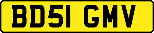 BD51GMV