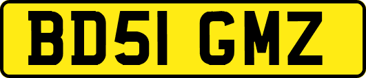 BD51GMZ