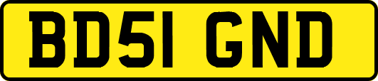 BD51GND
