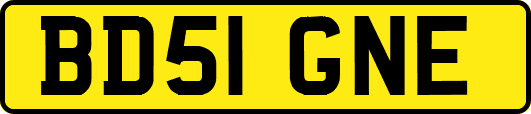 BD51GNE