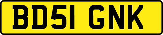 BD51GNK