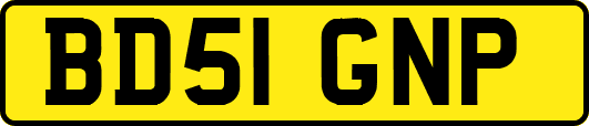 BD51GNP